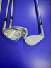 Titleist高爾夫球桿男士鐵桿全新T200巡回賽遠(yuǎn)距離鐵桿鍛造桿面鐵桿 S/#5-W48/7支/【鋼】NS880 AMC 曬單實拍圖