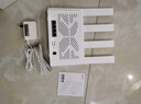 京東云無(wú)線(xiàn)寶AX3000哪吒 WiFi6千兆無(wú)線(xiàn)路由器 5G雙頻 Mesh 3000M無(wú)線(xiàn)速率 曬單實(shí)拍圖