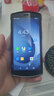 優(yōu)博訊（UROVO）I6310Pro手持?jǐn)?shù)據(jù)終端pda工業(yè)手機條碼采集器安卓電信藍牙巴把槍盤點機一二維無線掃描槍 曬單實拍圖
