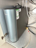 美的（Midea）凈水器 星河2.0凈礦家用凈水機 雙出水直飲機 礦物質(zhì)水0阻垢劑 1000G反滲透廚下式凈飲機pro升級款 星河2.0凈礦雙水行業(yè)爆款 曬單實拍圖