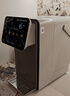 美的（Midea）小魔方pro電熱水瓶電水瓶飲水機(jī) 燒水壺電熱水壺316L 風(fēng)冷保溫恒溫一體0塑料可拆國(guó)家補(bǔ)貼31FPro 曬單實(shí)拍圖