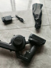 大海邊鋰電鼓風(fēng)機(jī)充電式吹風(fēng)機(jī)大功率工業(yè)小型車載吸塵吹灰吹雪除塵器 工業(yè)強(qiáng)風(fēng)款（5節(jié)）一電一充 曬單實(shí)拍圖