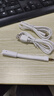 狼蛛（AULA）G7/G7pro三模游戲耳機(jī)頭戴式電腦麥克風(fēng)耳麥藍(lán)牙/2.4G無線/有線電競芯片聲卡7.1聲道吃雞瓦三角洲 【G7 三模連接】銀翼白 曬單實(shí)拍圖