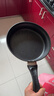 雙立人（ZWILLING）不粘煎鍋平底鍋炒菜煎蛋炸鍋牛排鍋26cm炒菜鍋少油煙鍋具M(jìn)otion L 曬單實(shí)拍圖