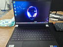 戴爾alienware外星人x14R1/R2游戲筆記本電腦高性能輕薄商務(wù)辦公 14英寸便攜設計游戲 R2：13代i7/16G/512G/4050 【線(xiàn)下零售版 支持驗機】 曬單實(shí)拍圖