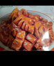 大希地香鹵肥腸1斤 免洗熟食鹵味紅燒豬大腸 火鍋食材半成品 曬單實拍圖