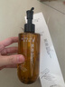 UNIO黑茶卸妝油三合一面部全妝深層清潔水感卸妝水眼唇臉部濃妝225ml 曬單實拍圖