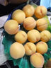 趣嘗鮮 蒙陰黃金蜜桃 凈重4.5斤 單枚150g起 新鮮毛桃 源頭直發(fā)一件包郵 曬單實(shí)拍圖