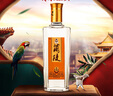 蘭陵美酒紫氣東來(lái) 濃香型1600ml*1壇52度大壇純糧酒 送禮山東名酒 曬單實(shí)拍圖