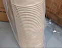 簡愛生活一次性紙碗550ML*100只 竹纖維湯碗酸辣螺絲粉打包小面碗 不帶蓋 曬單實拍圖