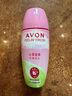 雅芳 AVON 走珠香體露40ml 清香干爽長久留香爽身女士 山茶花  曬單實(shí)拍圖