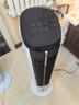 夏普空調(diào)扇制冷風(fēng)扇家用電風(fēng)扇水冷塔扇無葉扇除菌加濕大冰晶臥室客廳小空調(diào)扇辦公搖頭節(jié)能冷風(fēng)機(jī) 【AI語音升級(jí)款】?jī)艋?高密度冰晶+大面積送風(fēng) 曬單實(shí)拍圖