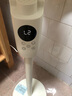 西屋（Westinghouse）空氣循環(huán)扇家用電風(fēng)扇落地扇輕音節(jié)能臺(tái)立兩用電扇渦輪換氣對(duì)流風(fēng)扇WTH-XH020 曬單實(shí)拍圖