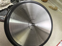 雙立人（ZWILLING）Motion Plus不粘鍋煎鍋平底鍋煎牛排烹飪鍋具電磁爐燃?xì)舛嘤缅?【有鈦不粘鍋】煎鍋 26cm 曬單實(shí)拍圖