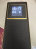 金立（Gionee）老年人手機(jī)全網(wǎng)通4G翻蓋老年機(jī)4000毫安超長待機(jī)2.8英寸大屏大字大聲大按鍵功能機(jī)G680 黑色 曬單實(shí)拍圖