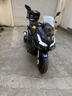 漢達ADV混動(dòng)水冷4氣門(mén)下懸掛摩托車(chē)150cc可上牌ABS投屏儀表踏板燃油車(chē) 顏色備注 ADV混動(dòng)4氣門(mén)下懸掛水冷+ABS+TCS+投屏儀表 【3箱】手把加熱+GPS定位+升降擋風(fēng)+胎壓監測+正心輪胎 曬單實(shí)拍圖