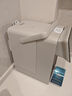 美的（Midea）小魔方pro電熱水瓶電水瓶飲水機 燒水壺電熱水壺316L 風冷保溫恒溫一體0塑料可拆國家補貼31FPro 曬單實拍圖