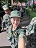 維特絲防曬噴霧霜高倍美白軍訓(xùn)防水防汗持久防紫外線男女士兒童SPF50+ 曬單實拍圖