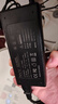 NVV 12V8A電源適配器 適用AOC液晶電腦顯示屏一體機充電器臺式電腦觸摸收銀機工控機監控攝像頭電源線(xiàn) 曬單實(shí)拍圖