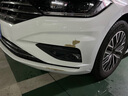 GOOT 上汽一汽大眾汽車極地白色補(bǔ)漆筆噴漆套裝寶來速騰車漆劃痕修復(fù) 曬單實(shí)拍圖