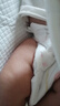 好奇（Huggies）鉑金裝小桃褲紙尿褲S96片(4-8kg)新生兒小號(hào)尿不濕【消暑散熱】 曬單實(shí)拍圖