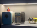 碧云泉G3礦物質(zhì)家用凈水器直凈飲機加熱RO反滲透過(guò)濾抑菌自來(lái)水窄邊一體免安裝餐邊 G3Pro-希爾: 升級版 曬單實(shí)拍圖