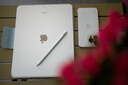 Apple/蘋果 iPad Pro13英寸M4芯片 2024年新款平板電腦(512G WLAN版/MVX53CH/A)銀色 曬單實拍圖
