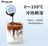 瑞幸咖啡即享0糖0脂醇香濃縮咖啡液混合風味18ml*32顆美式生椰拿鐵黑咖啡 曬單實拍圖
