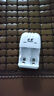 倍量 CR2充電電池CR15H270充電器套裝3V鋰電池適用于拍立得電池mini25富士相機 雙槽智能充電器+2節(jié)CR2鋰電池【800mWh】 曬單實拍圖