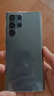 三星S22Ultra S24 S23Ultra港版美版臺版拍照游戲5G手機(jī)庫存機(jī) S22Ultra霧松綠 12+256G港澳臺 雙卡 曬單送頭 曬單實(shí)拍圖