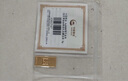 中國黃金 Au9999 3g 福字金條 投資黃金金條送禮收藏金條 七夕禮物 曬單實(shí)拍圖