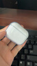 圖拉斯正版【2025年新款丨冰透抗黃】適用Airpods Pro3保護(hù)套三代airpods4透明硅膠防摔軟殼三代四代二代 AirPods Pro 2 【裸機(jī)美感 超薄透亮】無線充電丨贈送掛繩 曬單實(shí)拍圖