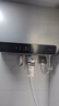 米家小米智能雙膽電熱水器60升P1 3300W速熱超薄扁桶家用大水量美膚洗鎂棒免更換國家補(bǔ)貼以舊換新MJ02 曬單實(shí)拍圖