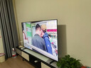 海爾（Haier）電視65/75英寸H5C電視國家補貼144Hz刷新率3+64GB高色域超薄游戲智能4K平板電視一級能效 75英寸 新品上市一級能效+3+64G 144HZ 曬單實(shí)拍圖