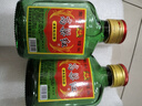 【口糧酒首選】高粱紅白酒42度清香純糧古法釀造好喝不上頭 42度 100mL 2瓶 曬單實(shí)拍圖