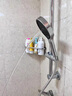 漢斯格雅（Hansgrohe）Isiflex B 花灑配件通用替換軟管 160cm 曬單實拍圖