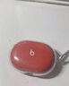 beats studiobuds無線藍牙耳機入耳式音樂跑步真無線降噪超長續(xù)航 studio buds 蘋果彈窗 玫瑰紅 studio buds 曬單實拍圖