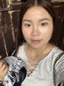 春汀【七夕禮物】小魔鏡蜜粉餅絨霧白8g持久定妝自然細膩保濕遮瑕 曬單實(shí)拍圖