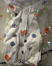 aipetofstory寵物絕育服貓咪絕育服母貓貓咪產(chǎn)后衣服氣手術(shù)服防舔斷奶服用品L 曬單實(shí)拍圖