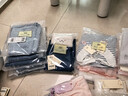 戴維貝拉（DAVE＆BELLA）雪尼爾半邊絨兒童毛衣女童上衣寶寶衣服男童套頭衫秋冬新款童裝 小兔子【現貨】 130 cm（建議身高120-130cm） 曬單實(shí)拍圖