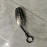 速現(xiàn)比亞迪漢鑰匙套宋plus秦dmi元ev海鷗海豹06唐pro海豚驅(qū)逐艦05扣 E款漸變【星空黑】+槍色子彈圓扣 無(wú)規(guī)格 曬單實(shí)拍圖