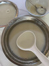 美的（Midea）破壁機(jī)家用安睡變頻破壁機(jī)小型1-2人豆?jié){機(jī)全自動免煮2025新款靜音榨汁機(jī)破壁機(jī)二合一料理機(jī)FC20 曬單實(shí)拍圖