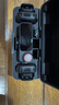大疆【新品】DJI Mic 3 一拖二(含充電盒)進(jìn)階迷你無(wú)線(xiàn)麥克風(fēng)采訪(fǎng)直播視頻錄音領(lǐng)夾麥藍(lán)牙直連手機(jī)相機(jī) 曬單實(shí)拍圖