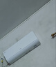 海爾（Haier）小紅花套系 凈省電1.5匹掛機(jī)臥室節(jié)能壁掛式空調(diào) KFR-35GW/E1-1家電國(guó)家補(bǔ)貼20%以舊換新 曬單實(shí)拍圖