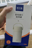 哈爾斯?fàn)F燒杯壺316L不銹鋼大容量保溫飯盒湯桶寬口便攜式超長(zhǎng)保溫1000ml 曬單實(shí)拍圖