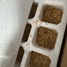 新鮮農(nóng)家谷物鮮雞蛋  現(xiàn)撿現(xiàn)發(fā) 破損包賠 新鮮營養(yǎng) 單枚50g-60g 30枚裝 曬單實(shí)拍圖