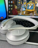 BOSE博士Bose NC700無線降噪藍(lán)牙耳機(jī)博世頭戴式主動(dòng)消噪耳機(jī)手勢(shì)觸控 銀色簡(jiǎn)裝自用98新 曬單實(shí)拍圖