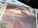 金字五花咸肉 400g 咸肉臘肉風干肉上海南風肉刀板香老字號腌篤鮮食材 曬單實拍圖