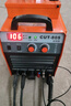 滬上（HUSHANG） 【內(nèi)置氣泵】等離子切割機(jī)雙電壓切割電焊兩用一體機(jī)220V工業(yè)級 割25毫米80重工款雙電壓兩用15米 曬單實拍圖
