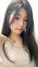TIME GATHERS999足銀跳動(dòng)的心項(xiàng)鏈女靈動(dòng)星羽相伴天使之羽小眾輕奢時(shí)尚鎖骨鏈 羽毛項(xiàng)鏈925銀-白鉆（贈(zèng)禮盒） 曬單實(shí)拍圖